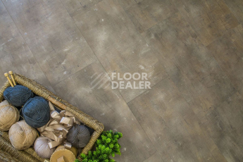 Кварцвиниловые полы FineFloor FF-1500 Stone FF-1542 Бангалор фото 1 | FLOORDEALER